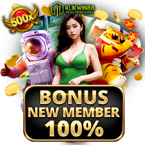 KLIKWIN88🌸A Trusted Place to Play Online Games to Earn Millions of Rupiahs in Cash